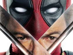 Michael B. Jordan z cameo w Deadpool & Wolverine? Ta interakcja aktorów wzbudziła spekulacje