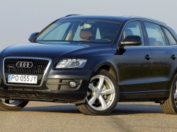 Używane Audi Q5 8R (2008-2016) – który silnik wybrać?