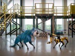 Zobacz tańczącego robo-psa Boston Dynamics. To nasza przyszłość?