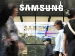 Samsung zgarnął worki z pieniędzmi. Ogromny zysk na sztucznej inteligencji