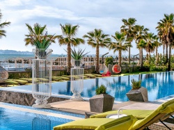 Poznaj piękno Albanii. TOP 5 luksusowych hoteli przy plaży w niskich cenach