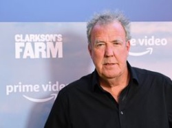 Jeremy Clarkson zaskoczył fanów. Jego słowa o globalnym ociepleniu 