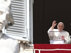 Papież Franciszek rozważa wizytę w USA