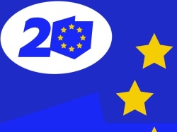 „Wprost” dołącza do wyjątkowej akcji. „20 lat Polski w UE”