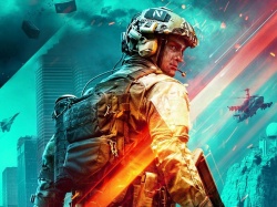 Promocja na Battlefield 2042 na PS5/Xbox One/Xbox Series X/PC - gra od śmiesznego 19 zł (rabat 137 zł)