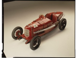 Alfa Grand Prix, 110 lat samochodu zaprojektowanego specjalnie do zawodów