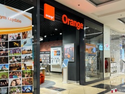 Orange Free na kartę w maju podwaja gigabajty