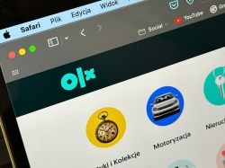OLX wprowadzi nowy system ocen. Wiemy, co się zmieni
