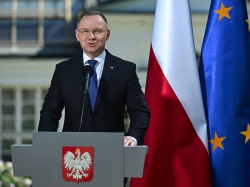Andrzej Duda rozczarowany odmową Donalda Tuska. Wbił premierowi szpilę