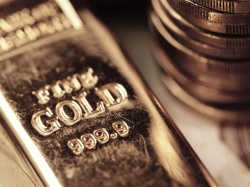 Banki na potęgę kupują złoto. Rekordowe wydobycie królewskiego kruszcu