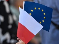 Co Niemcy myślą o Polsce w Unii? 