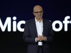 Microsoft stawia na AI, tworząc „nowy cyfrowy gatunek”