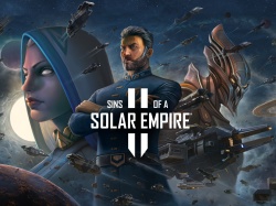 Sins of a Solar Empire 2. Nowa era kosmicznych strategii zadebiutuje na Steam