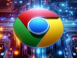 Sztuczna inteligencja trafia do Chrome’a. Google z trudem goni konkurencję