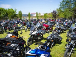 Eska Rider Show 4 czyli wielkie otwarcie sezonu motocyklowego na Pomorzu Zachodnim już 18 maja