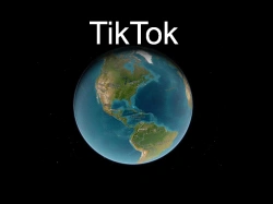 W tych krajach TikTok jest zakazany częściowo lub całkowicie