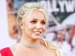 Co się dzieje się z Britney Spears? Jej fani są przerażeni