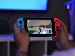 Nintendo Switch 2 zaoferuje dużo niższą wydajność w trybie handheldu