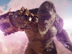 Kiedy Godzilla i Kong na VOD? Jest wyciek daty