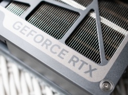 W tym roku tylko jedna karta GeForce RTX 50, ale za to przepotężna
