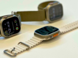 Apple wyda odgrzewanego kotleta. Apple Watch Ultra 3 prawie się nie zmieni