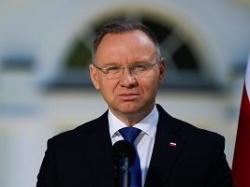 Andrzej Duda skierował do Sejmu projekt ustawy. 
