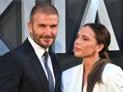 David Beckham skończył 49 lat. Victoria złożyła mu życzenia i wspomniała o różnicy wieku: 