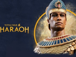 Total War: Faraon z ogromną, darmową aktualizacją. Gracze otrzymają nowe kultury, jednostki i mechaniki
