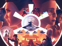 Gwiezdne Wojny: Opowieści z Imperium - recenzja serialu