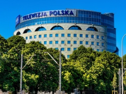 600 mln zł z budżetu wpłynęło do TVP i Polskiego Radia. 