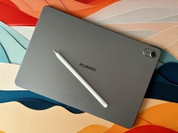 Huawei stworzył nową aplikację na tablety