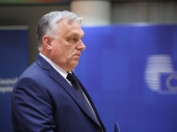 Orban straszy wojną w Ukrainie. 