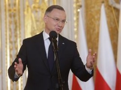 Prezydent Andrzej Duda mianował najważniejszych dowódców. Puste stanowisko czekało blisko rok