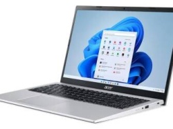 Promocja na laptop biurowy Acer z Ryzen 7 5700U, 16/512 GB - za 2099 zł (rabat 500 zł)