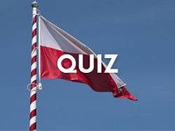 Pierwsza stolica Polski to... Ile wiesz o naszym kraju? Quiz to sprawdzi