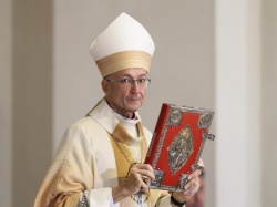 Arcybiskup: Polska jest bezpieczniejsza dzięki Unii Europejskiej