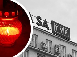 TVP w żałobie, nie żyje ceniony dziennikarz. W Telewizji Polskiej spędził 35 lat