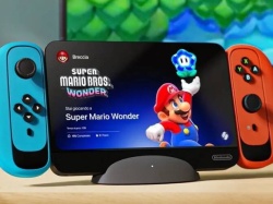 Nintendo Switch 2 wchodzi na wyższy bieg. Więcej niż 60 FPS i 120 Hz?