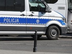 Kraków. Młody mężczyzna postrzelił 23-latka. Policja szuka sprawcy