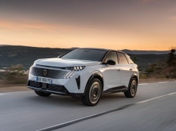 Peugeot liderem na rynku samochodów osobowych i lekkich pojazdów dostawczych w Portugalii – kwiecień 2024