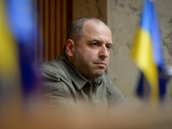 Media alarmują: Tajemnicze zniknięcie ministra obrony Ukrainy