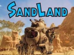 Sand Land - recenzja gry. Bez piasku pod powiekami…