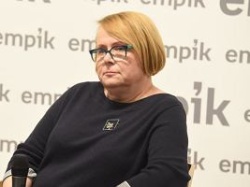 Co dalej z popularnym hitem TVP? Ilona Łepkowska obnaża prawdę o stacji. 