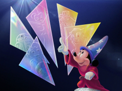 Disney100: The Exhibition – Myszka Mickey i cała reszta