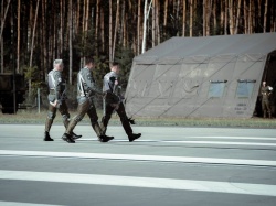 Zagrożenie ze strony Rosji. Dlaczego przesmyk suwalski jest tak ważny dla Polski i NATO?