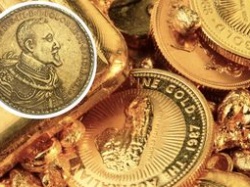 Polska moneta sprzedana na aukcji za 1,3 mln euro. To prawdziwy unikat