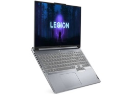 Promocja na laptop Lenovo z RTX 4070, 1660p 165 Hz, 1 TB SSD, i7-13700H - za 7699 zł (rabat 1250 zł)
