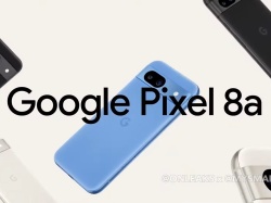 Google Pixel 8a bez tajemnic. Znamy nawet cenę