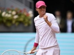 Iga Świątek wygrała w finale turnieju WTA w Madrycie