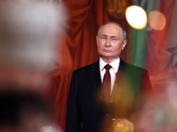 Rosjanie przygotowują zamachy w Europie? „Zauważamy wzmożenie aktywności”